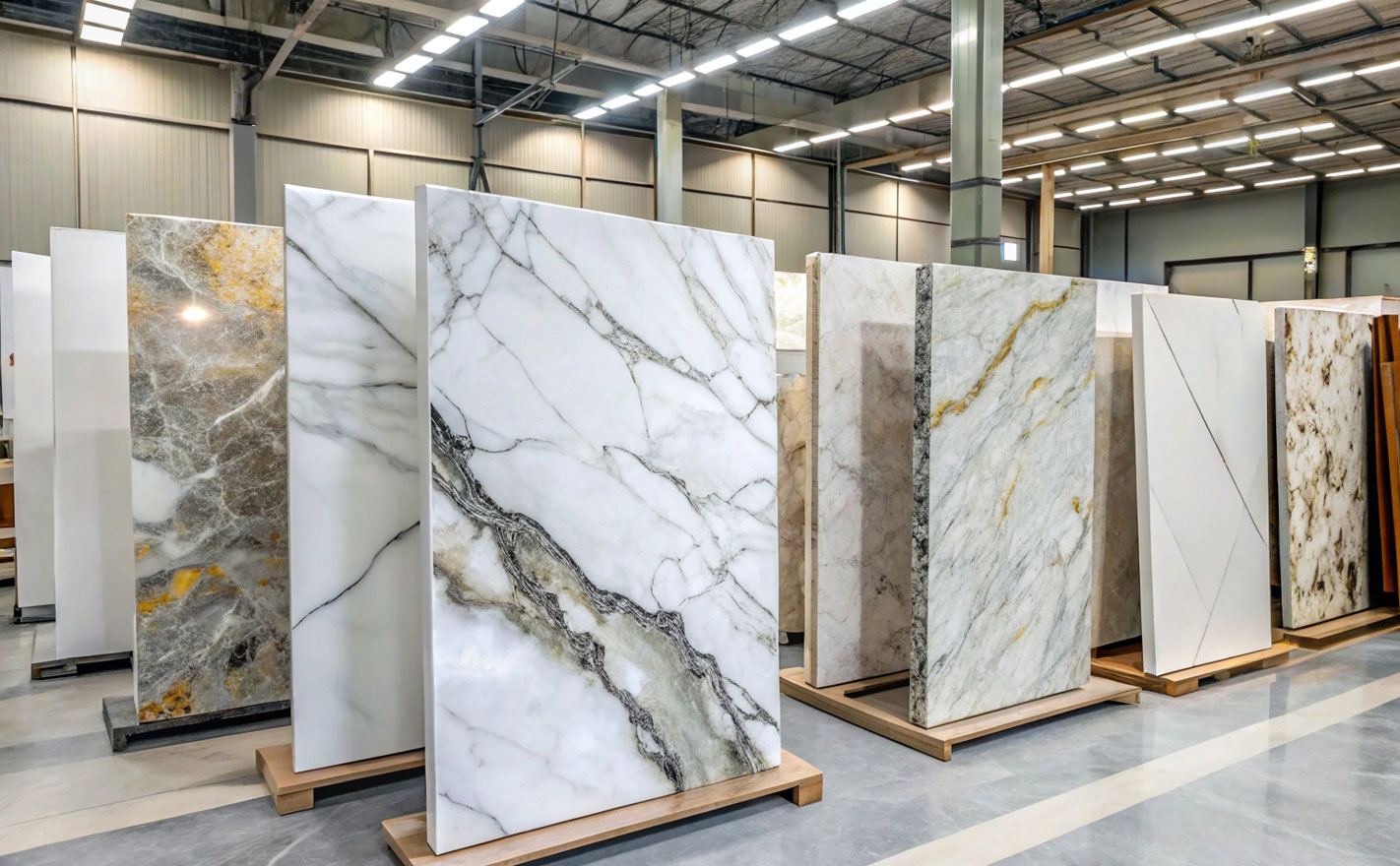Granite (Indian & Imported)